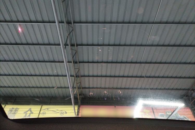 Used Mercedes-Benz A-Class 2019 A 200 L
