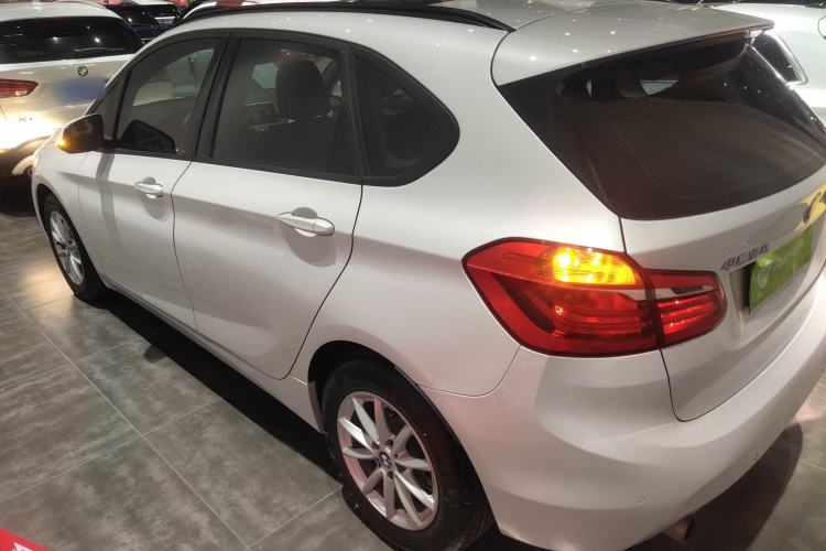 Used BMW 2 Series Active Tourer 2016 218i Fashion Model