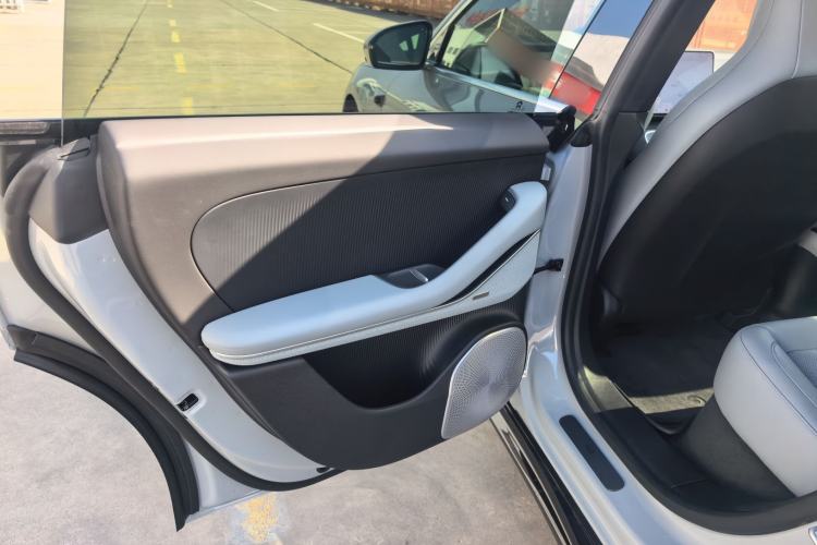 Used Nio ET5T 2025 75 kWh Touring