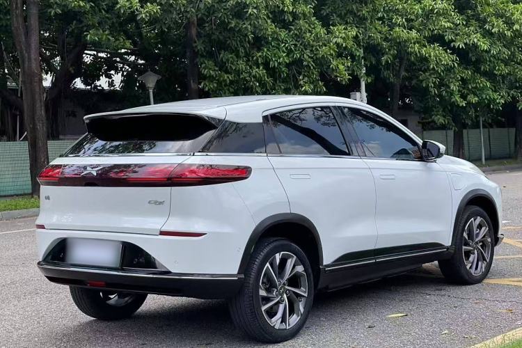 Used XPeng G3 2022 G3i 460N