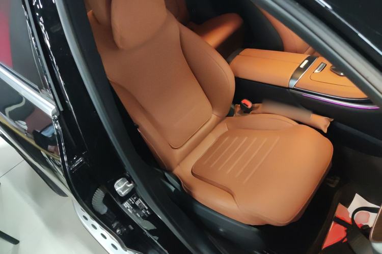 Used Mercedes-Benz GLC 2024 GLC 300 L 4MATIC Dynamic Edition 5-seater