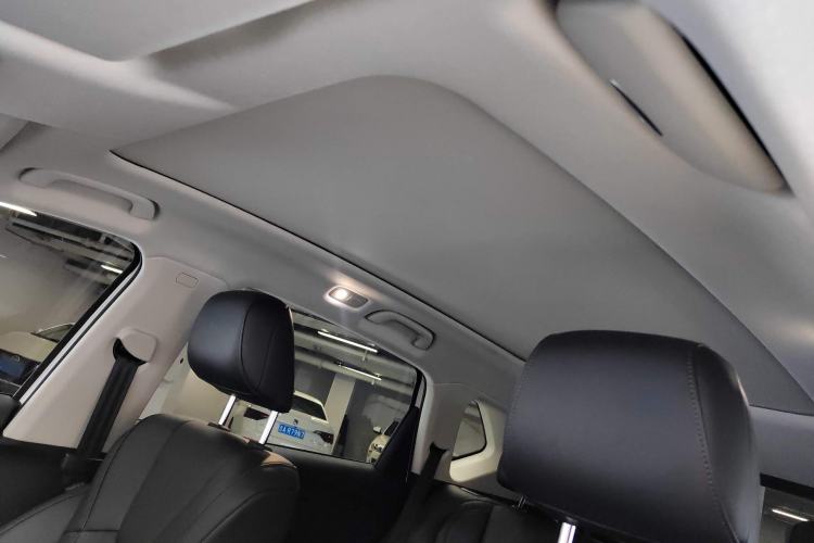 Used Bestune T90 2023 2.0T Automatic Luxury Version
