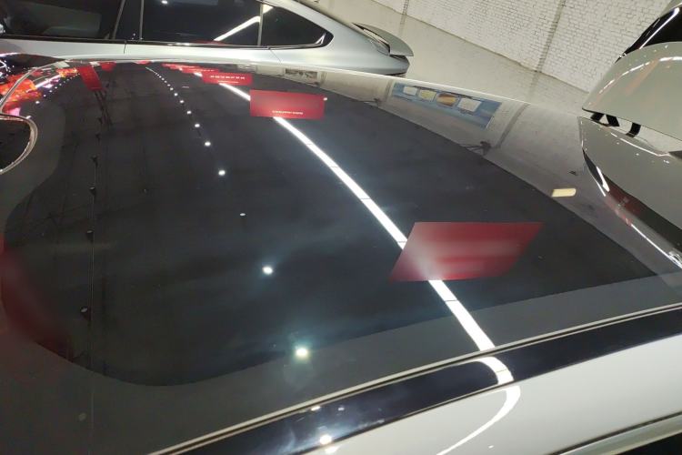 Used Nio ET5T 2025 75 kWh Touring
