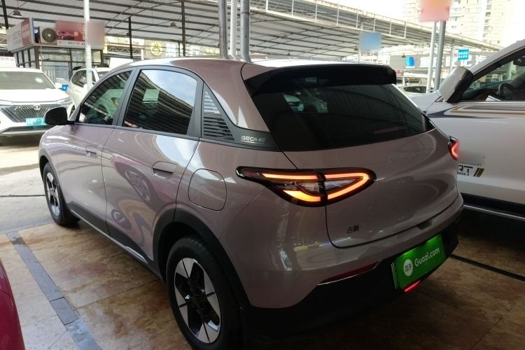 Used Geely Galaxy Geome 2025 310km Dream Edition
