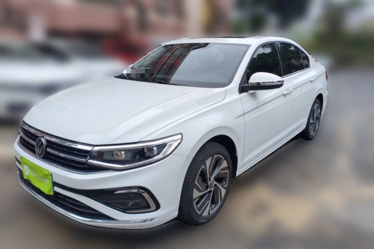 Used Volkswagen Bora 2025 Model, Facelifted 300TSI DSG Zunxing Edition
