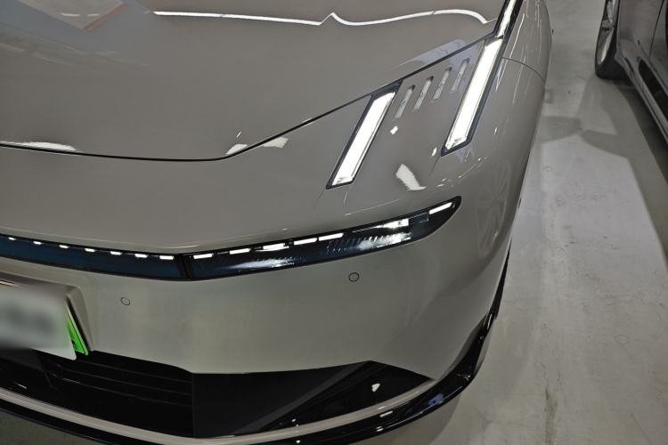 Used Lynk & Co Lynk & Co 10 EM-P 2025 Facelifted Model 240 All-Wheel Drive Ultra—Sport Edition