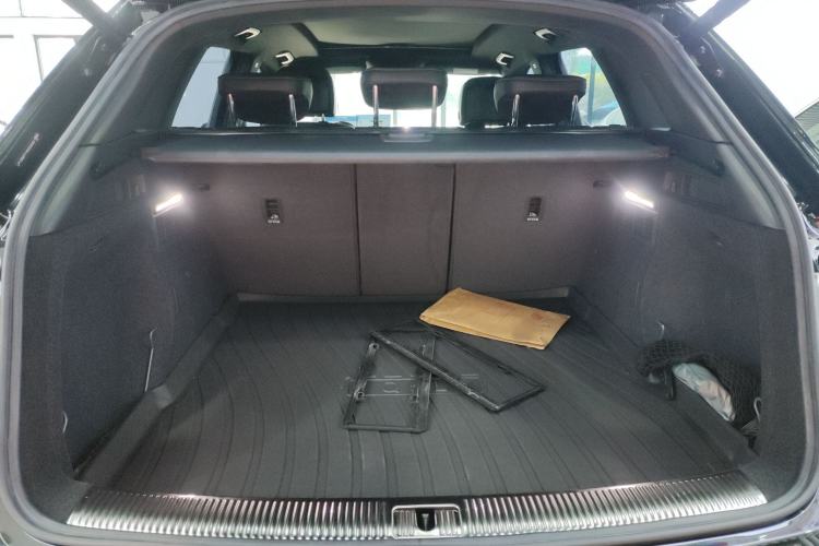 Used Audi Q5L 2024 45 TFSI Luxury Dynamic Model
