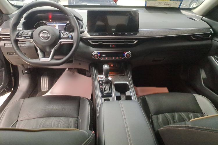 Used Nissan Teana 2022 2.0L XL-Upr Enjoyment Edition
