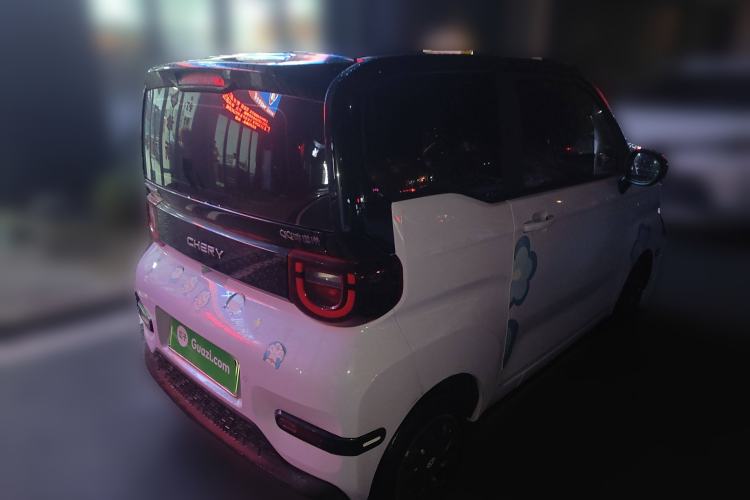 Used Chery QQ Ice Cream 2024 170km Sundae
