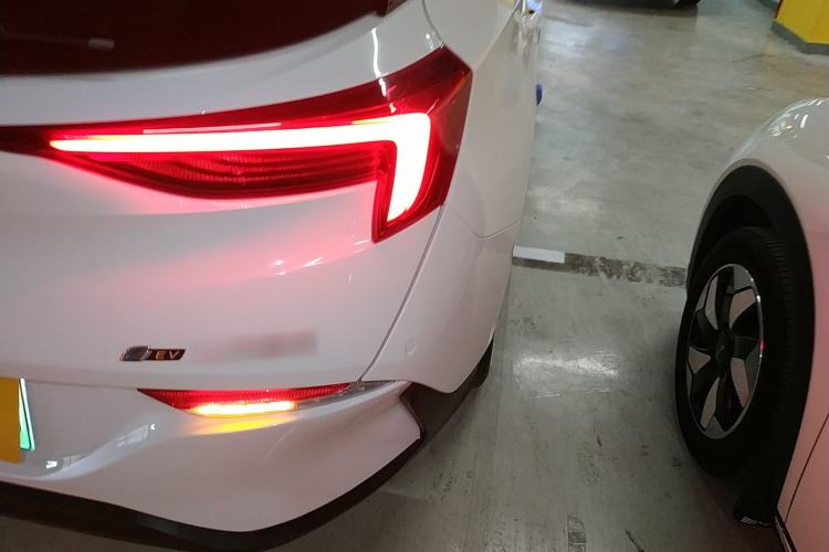 Used Buick Velite 6 2019 Connected & Smart Edition