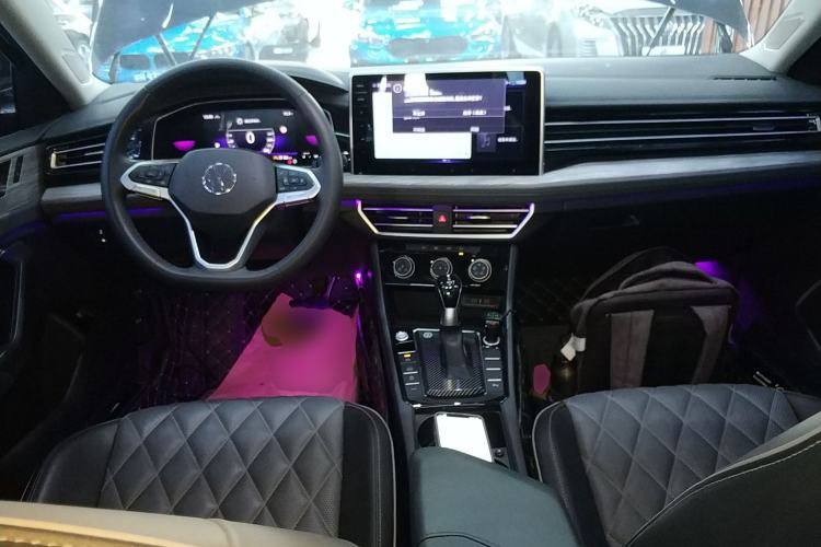 Used Volkswagen Sagitar 2023 300TSI DSG Excellence Edition
