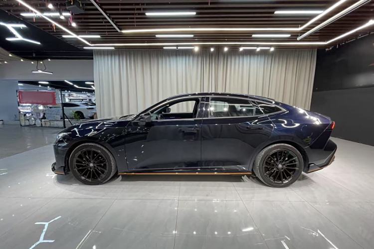 Used Changan UNI-V 2022 1.5T Sport Edition
