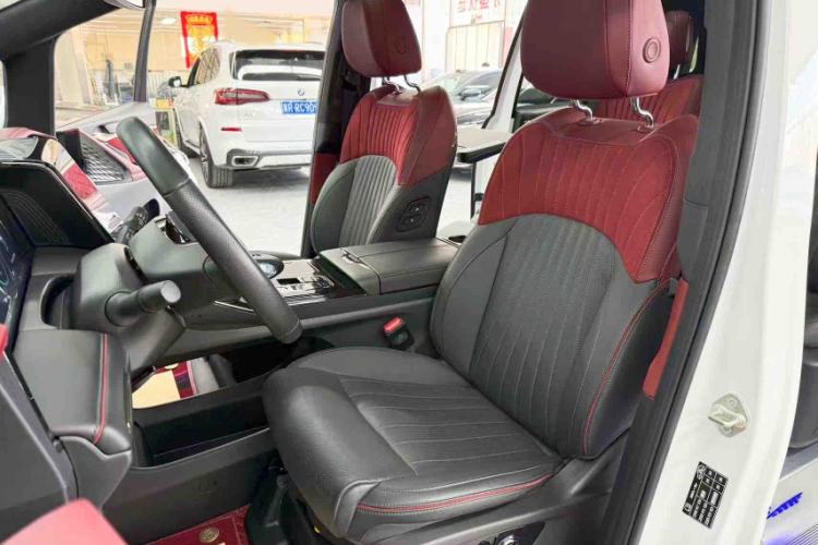 Used GAC Trumpchi M8 2023 Zongshi Series 400T Flagship Edition
