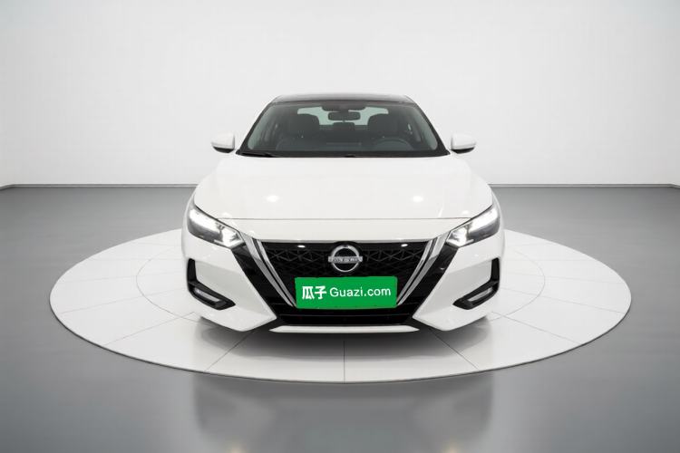 Used Nissan Sylphy 2022 Electric-Drive e-POWER Super Connect PLUS