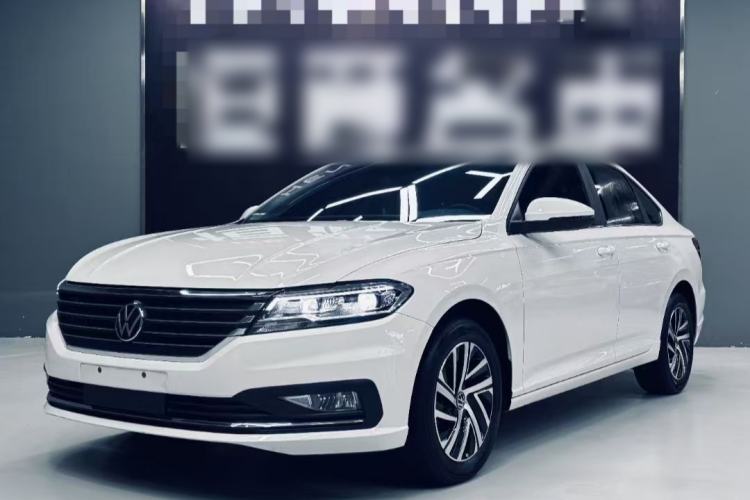 Used Volkswagen Lavida 2022 280TSI DSG Comfort Edition
