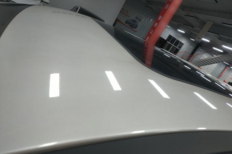 Used GAC Trumpchi M6 2023 PRO 270T DCT Luxury Edition