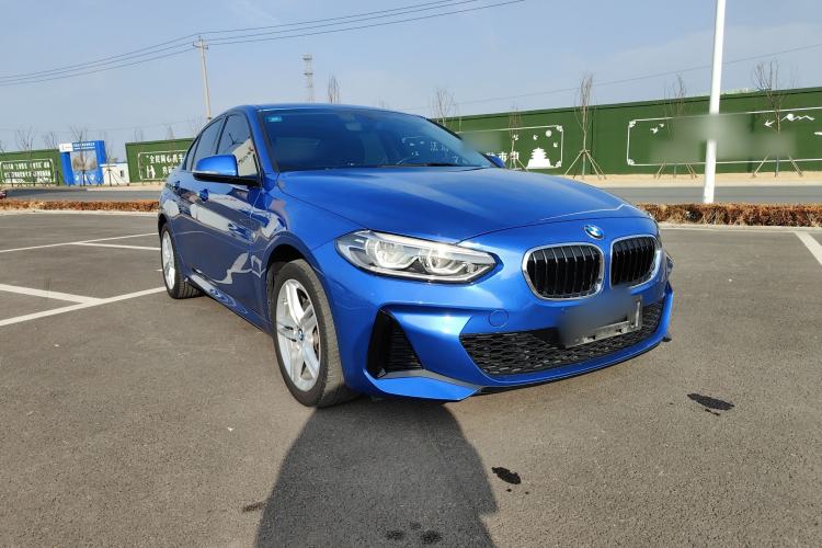 Used BMW 1 Series 2020 120i M Sport Package