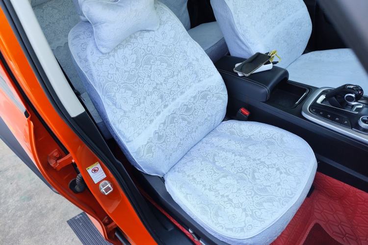 Used Tank 300 2021 Off-Road Edition 2.0T Conqueror