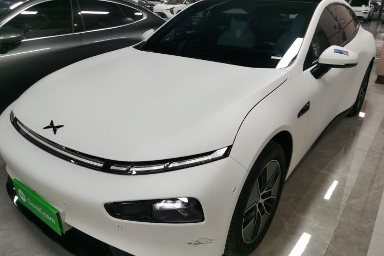 Used XPeng P7 2023 P7i 702 Pro