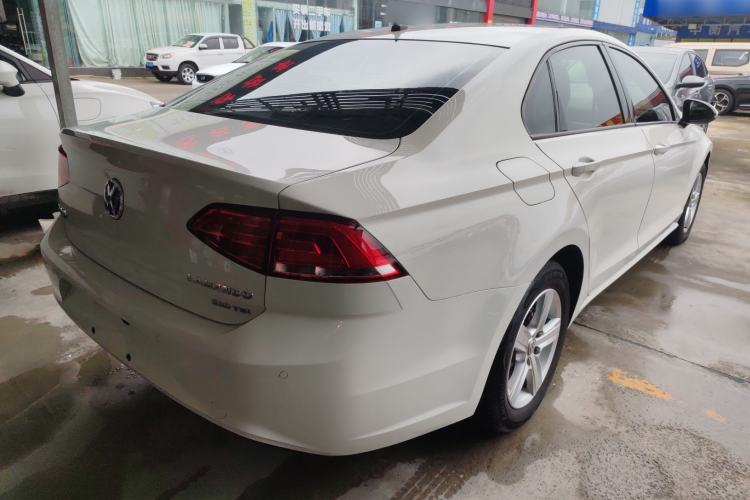 Used Volkswagen Lamando 2018 230TSI DSG Fashion Edition
