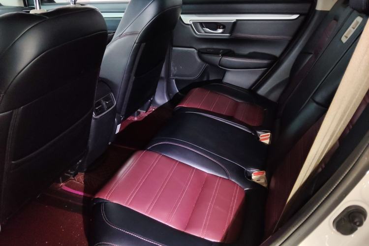 Used Honda CR-V 2021 240TURBO CVT 2WD Comfort Version