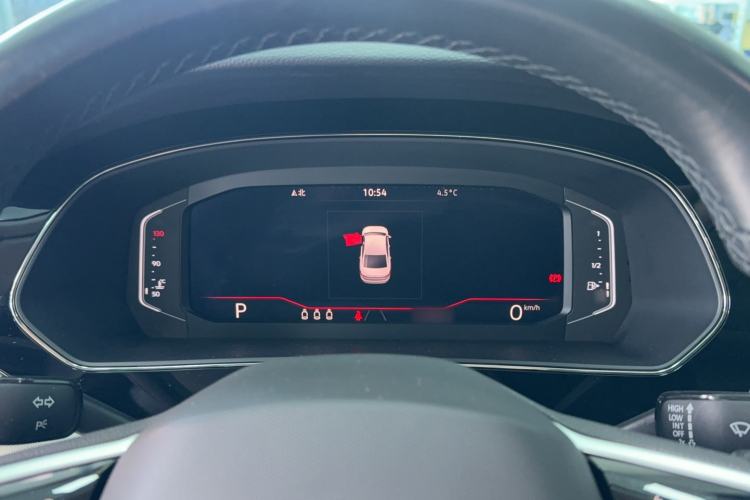 Used Volkswagen Passat 2022 380TSI Luxury Edition
