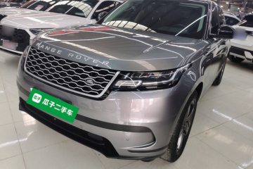 Used Land Rover Range Rover Velar 2021 P250 model
