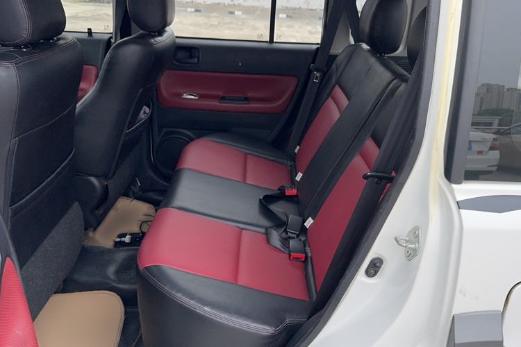 Used Great Wall M2 2012 1.5L Manual Urban Edition
