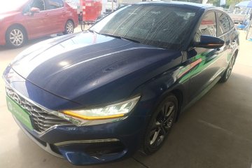 Used Hyundai Lafesta 2019 280TGDi Sport Edition China V Standard