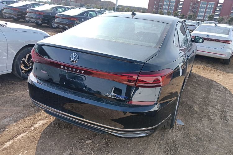 Used Volkswagen Passat New Energy 2025 430 PHEV Hybrid Business Edition