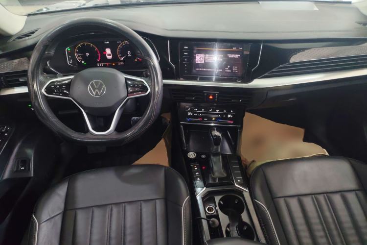 Used Volkswagen Passat 2023 Revised 280TSI Elite Edition
