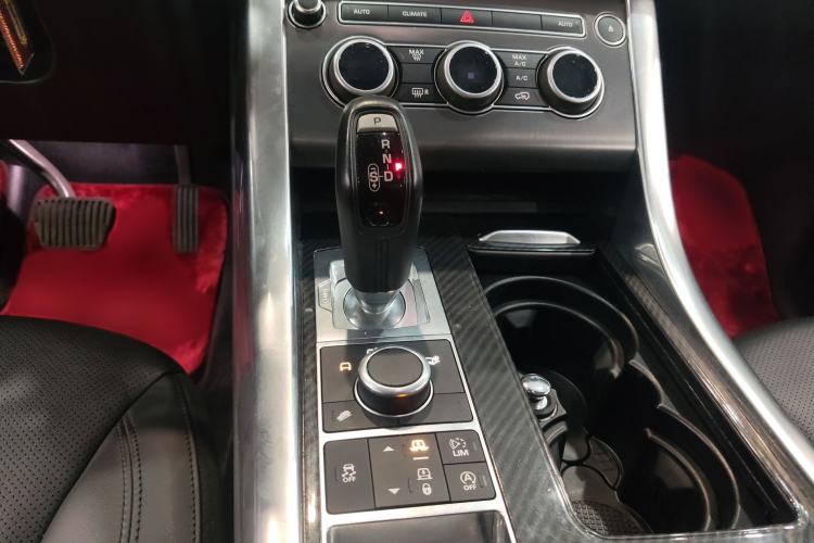 Used Land Rover Range Rover Sport 2017 3.0 SC V6 SE