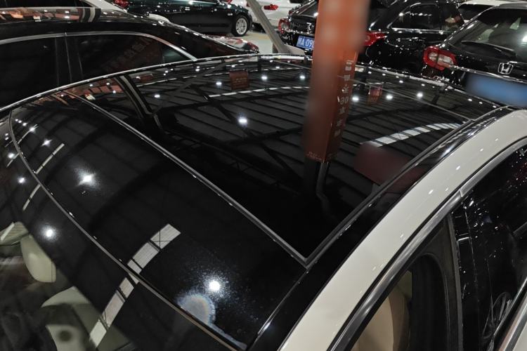 Used Mercedes-Benz C-Class 2015 C 200 L Sport Edition