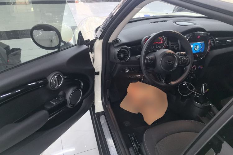 Used  MINI 2020 1.5T ONE PLUS