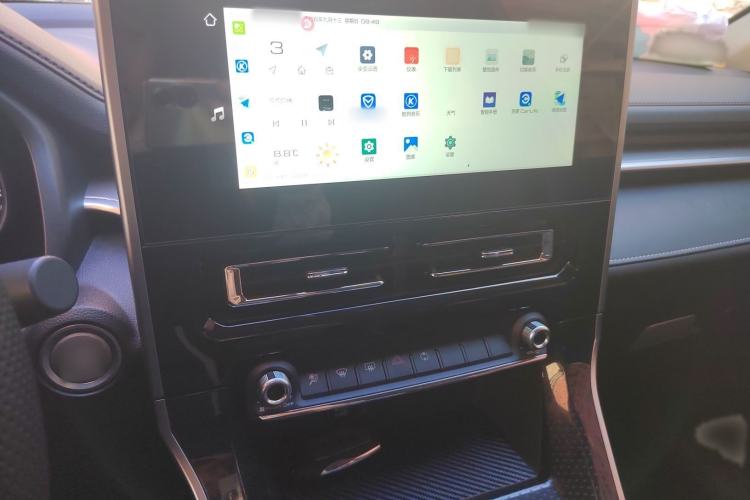 Used Haval M6 2021 PLUS 1.5T DCT Luxury Smart Connectivity Model