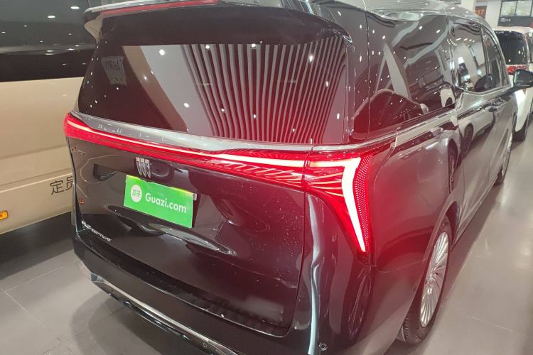 Used Buick Century 2023 2.0T Four-Seat Private Edition
