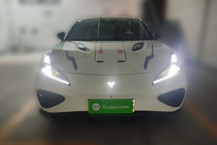 Used NETA GT 2023 560
