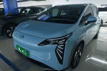 Used AION Y 2023 Younger