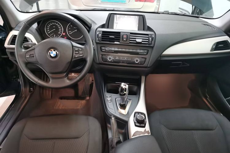 Used BMW 1 Series 2013 Revised 116i Leading Edition
