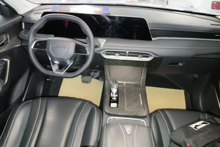 Used Venucia V 2021 260T Tianwang Edition