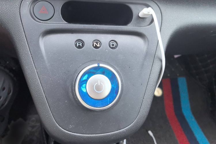 Used ORA White Cat 2020 305 km Luxury Version
