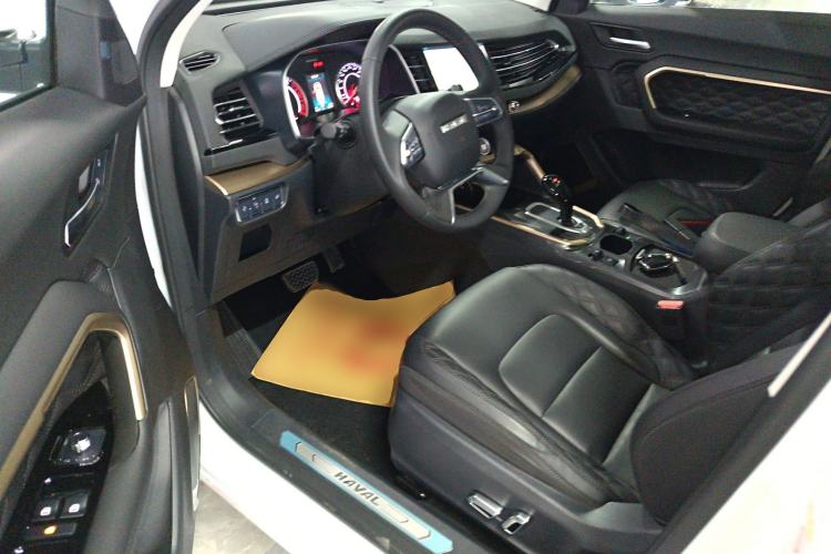 Used Haval H6 2021 1.5 GDIT Automatic Champion Edition
