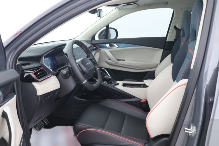 Used Lynk & Co 06 2020 1.5T YAO Halo