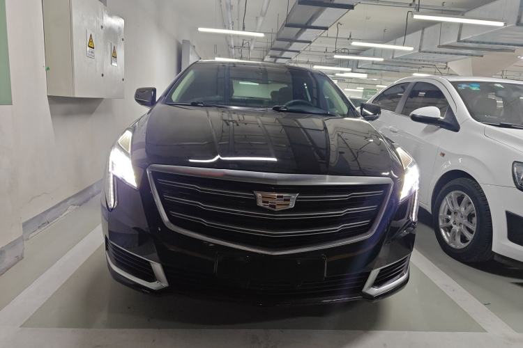 Used Cadillac XTS 2018 28T Tech Edition
