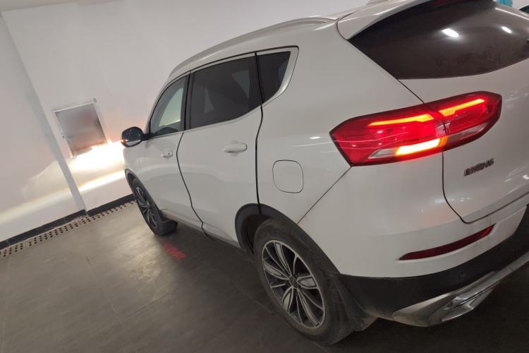 Used Haval H6 2021 1.5 GDIT Automatic Champion Edition
