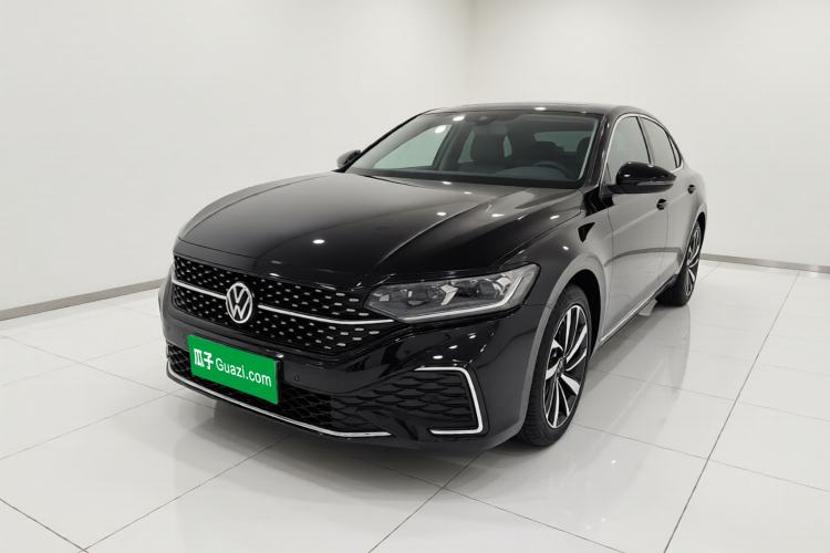 Used Volkswagen Passat 2022 330TSI Starry Elite Edition
