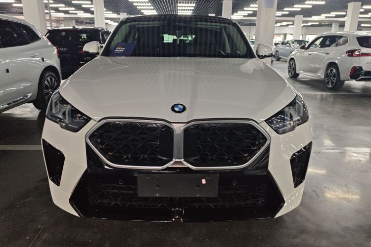 Used BMW X2 2024 sDrive25i M Sport Package
