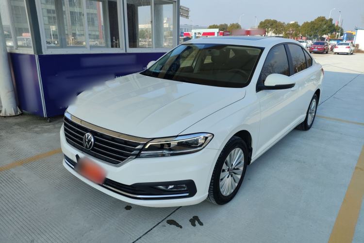 Used Volkswagen Lavida 2021 280TSI DSG Comfort Edition