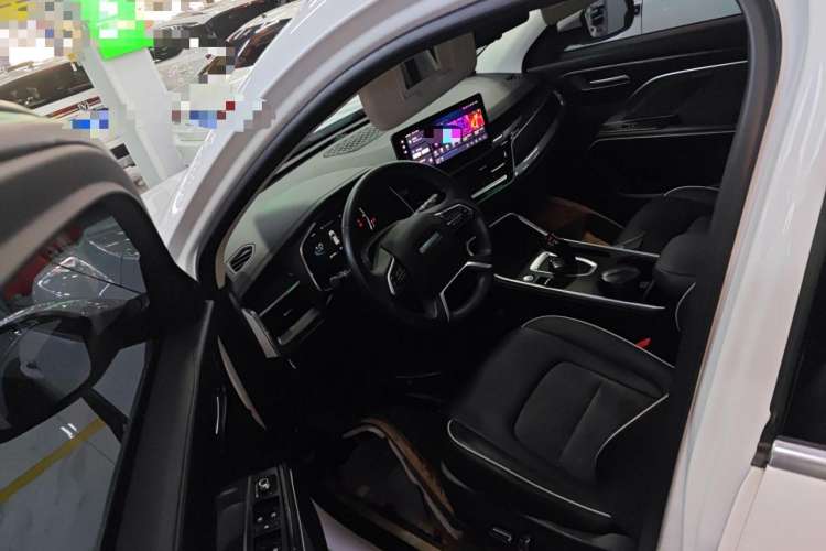 Used Haval H6 2021 National Trend Edition 1.5T Automatic Champion Version