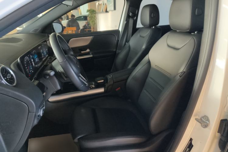 Used Mercedes-Benz GLA 2022 Second Facelift GLA 200